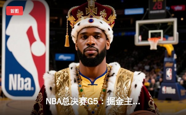 NBA总决赛G5：掘金主场力克热火，约基奇轰下30+三双率队夺冠
