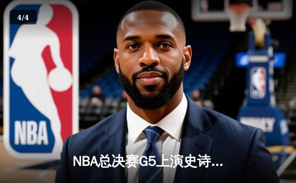 NBA总决赛G5上演史诗逆转，凯尔特人末节轰20-0攻击波捍卫主场 - 4