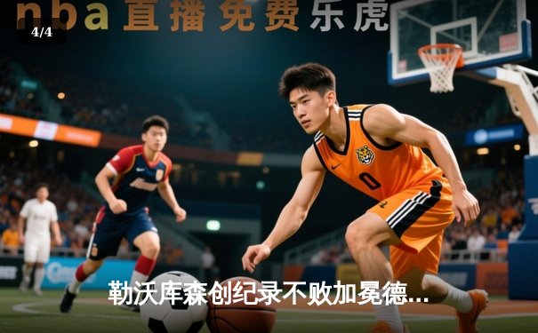 勒沃库森创纪录不败加冕德甲，阿隆索铸就新一代神话 - 4